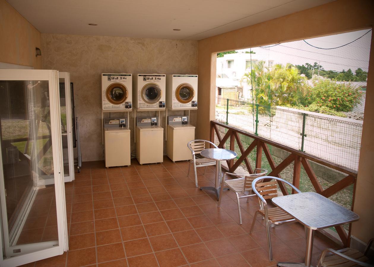 Ishigakijima Sunflower House Ishigaki  ภายนอก รูปภาพ