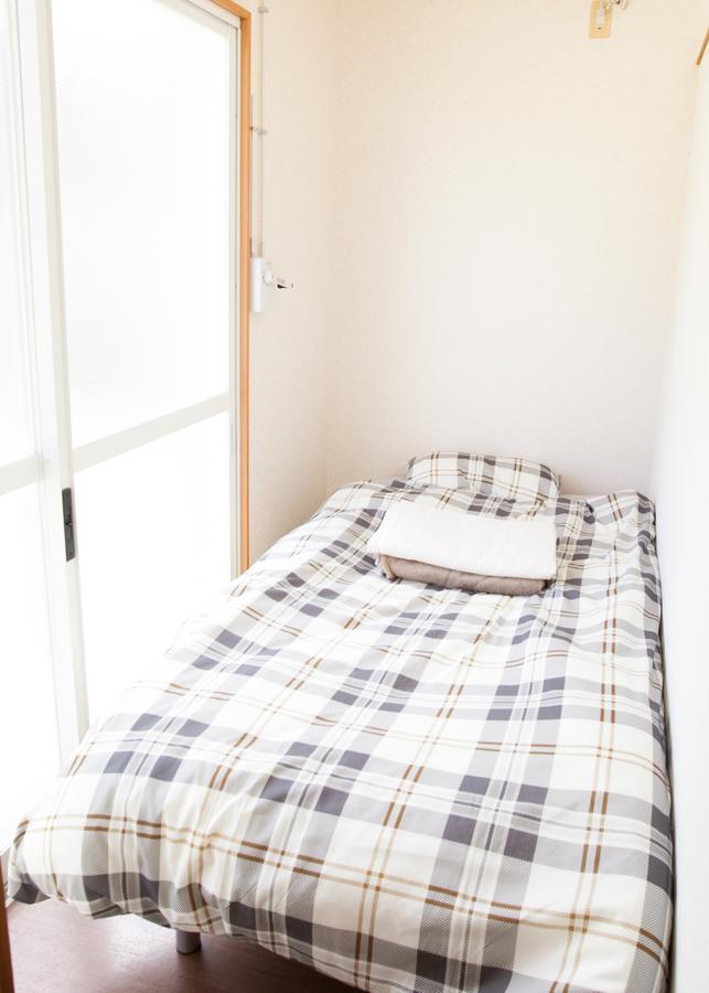 Ishigakijima Sunflower House Ishigaki  ห้อง รูปภาพ
