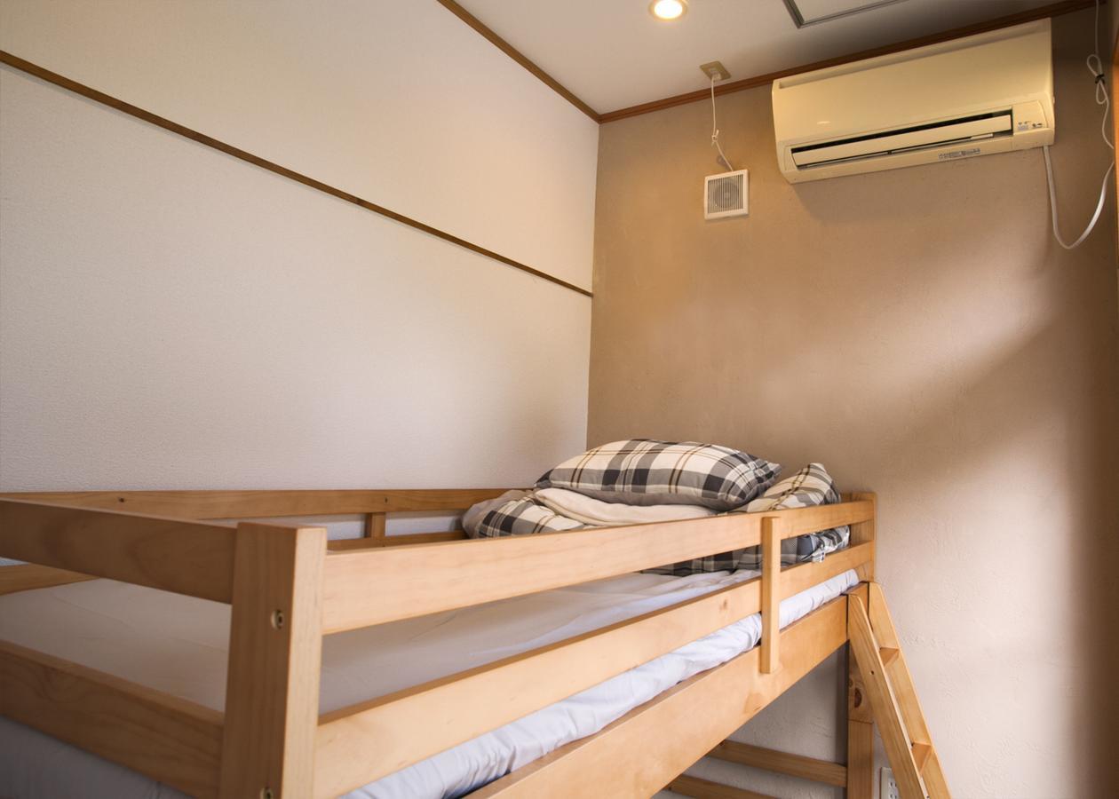 Ishigakijima Sunflower House Ishigaki  ห้อง รูปภาพ